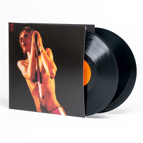 The Stooges - The Stooges - Raw Power [2LP]