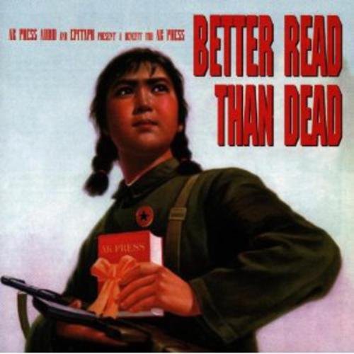Kramer - Kramer - Better Read Than Dead