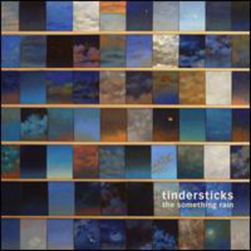 Tindersticks - Tindersticks - Something Rain