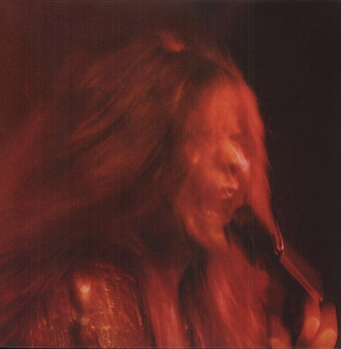 Janis Joplin - Janis Joplin - I Got Dem Ol Kozmic Blues Again Mama