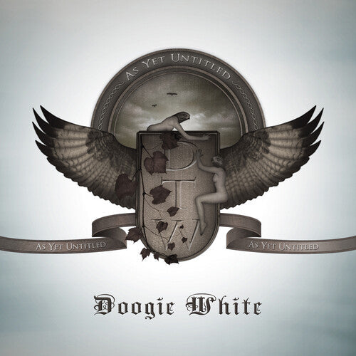 Doogie White - Doogie White - As Yet Untitled