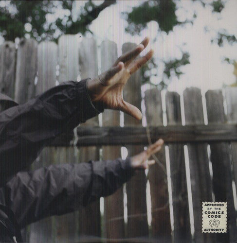 Madvillain - Madvillain - Madvillainy Remixes
