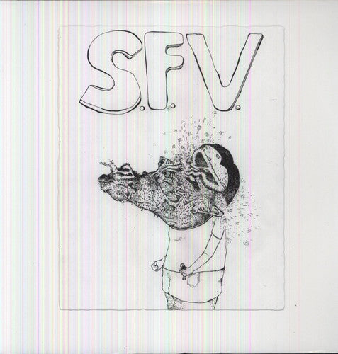 SFV Acid - SFV Acid - SFV Acid #2