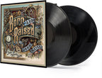 John Mayer - John Mayer - Born and Raised [2LP + CD]