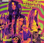 White Zombie - White Zombie - La Sexorcisto: Devil Music