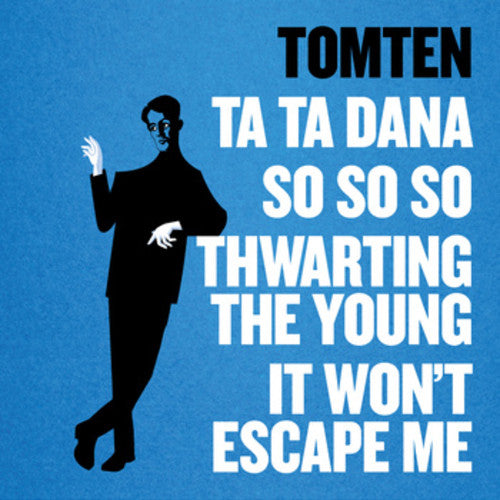 Tomten - Tomten - Ta Ta Dana