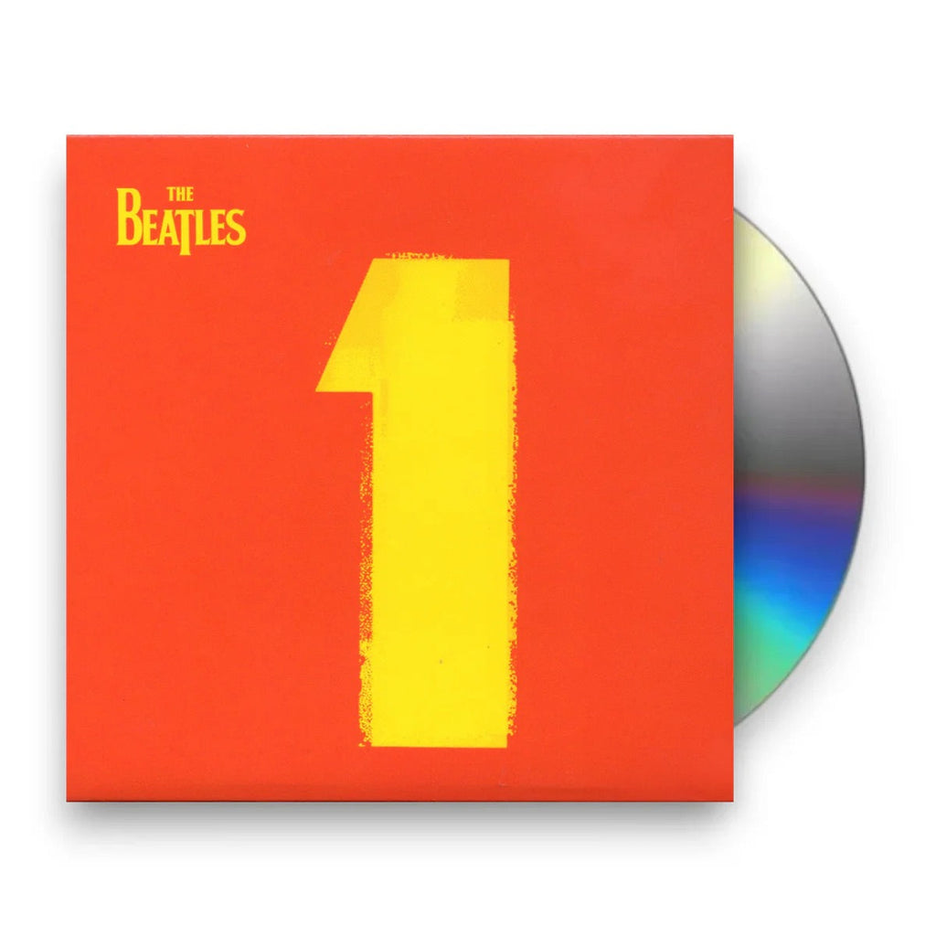 The Beatles – 1 (CD)