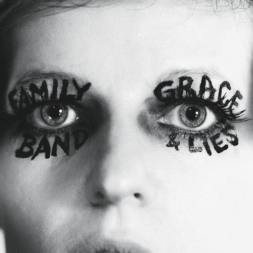 Family Band - Family Band - Grace and Lies