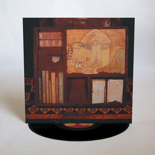 M. Ward - M. Ward - Transistor Radio