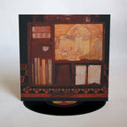 M. Ward - M. Ward - Transistor Radio