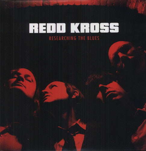 Redd Kross - Redd Kross - Researching the Blues
