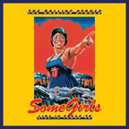 The Rolling Stones - The Rolling Stones - Some Girls: Live In Texas 78 [2LP/1DVD]