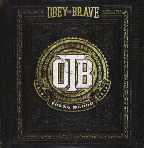 Obey the Brave - Obey the Brave - Young Blood