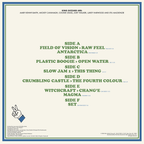 King Gizzard & The Lizard Wizard - Flame Throwers: Volume 2 (Limited Edition 3-LP Vinyl)