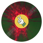 King Gizzard & The Lizard Wizard - Flame Throwers: Volume 2 (Limited Edition 3-LP Vinyl)