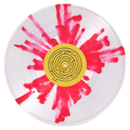 King Gizzard & The Lizard Wizard - Flame Throwers: Volume 2 (Limited Edition 3-LP Vinyl)