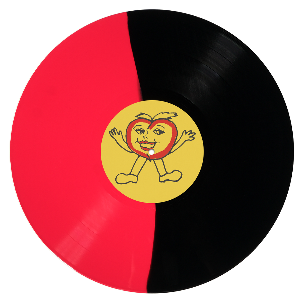 King Gizzard & The Lizard Wizard – Flame Throwers: Volume 3 (Live in Atlanta 11/19/24 • Limited Edition 3-LP Vinyl)