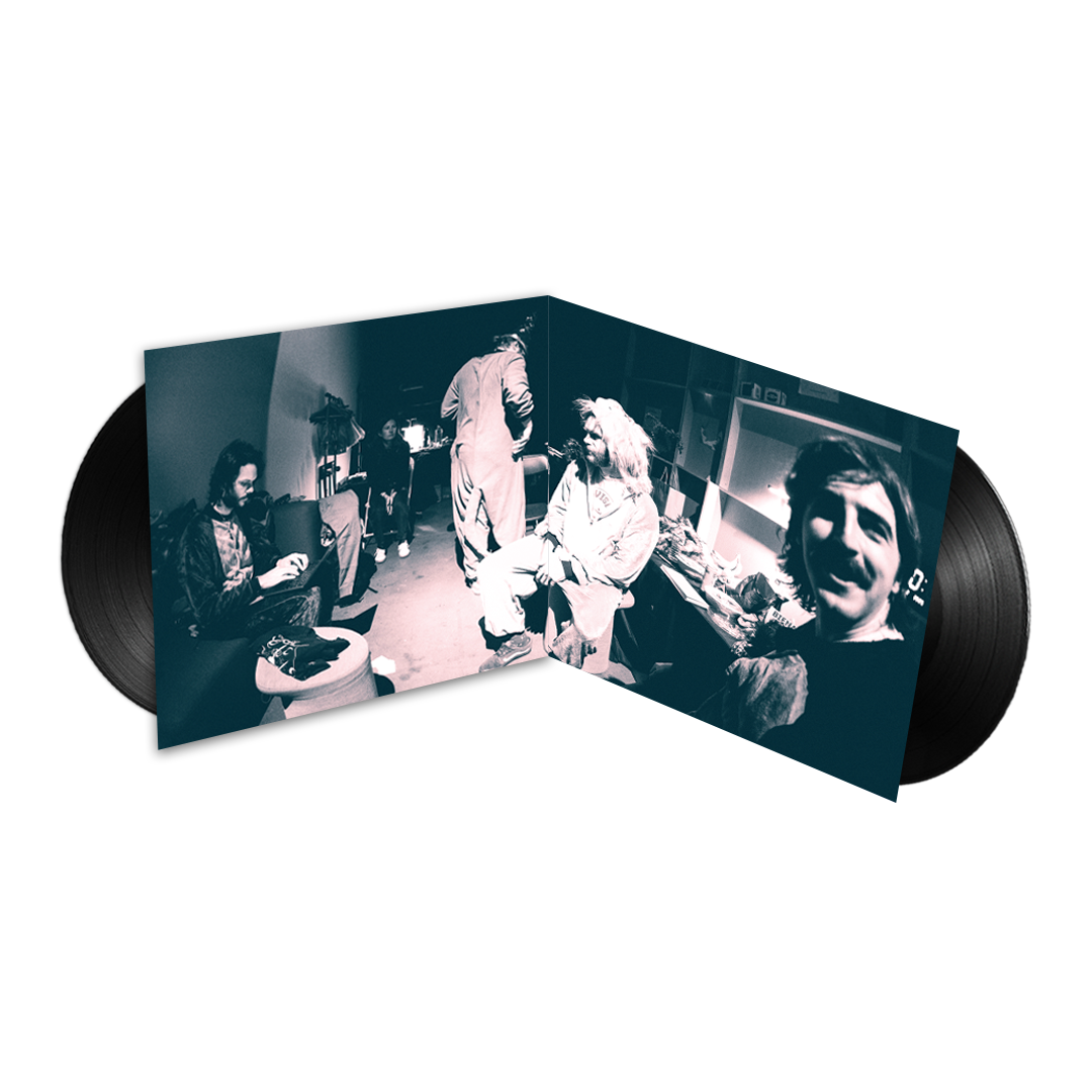 Goose - Live in New York (Limited Edition 2-LP Vinyl)