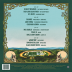 DelFest Does Dead – Volume 2 (Limited Edition 2-LP Vinyl)