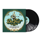 DelFest Does Dead – Volume 2 (Limited Edition 2-LP Vinyl)
