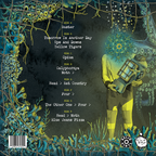 moe. – Live at The Bellwether, 2/7/25 (Limited Edition 4-LP Vinyl)
