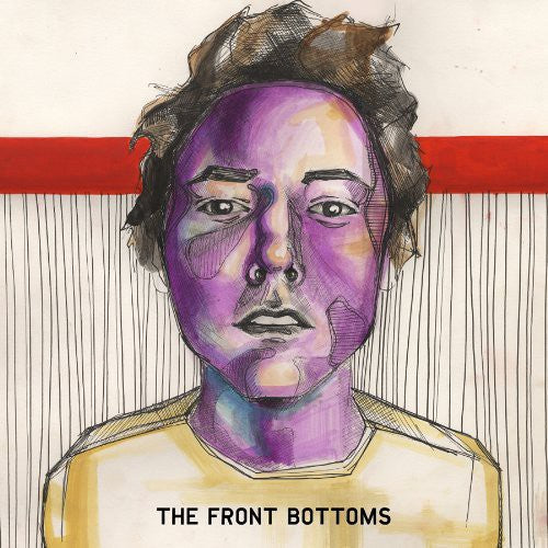 The Front Bottoms - The Front Bottoms - The Front Bottoms