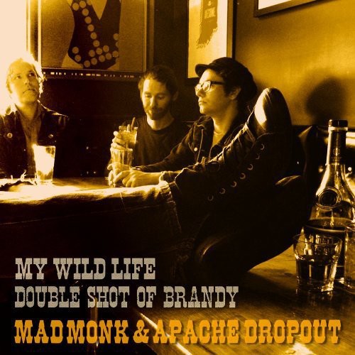 Apache Dropout - Apache Dropout - My Wild Life