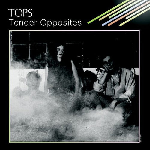 Tops - Tops - Tender Opposites