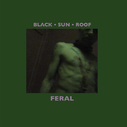 Black Sun Roof - Black Sun Roof - Feral