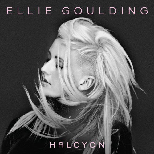 Ellie Goulding - Ellie Goulding - Halcyon