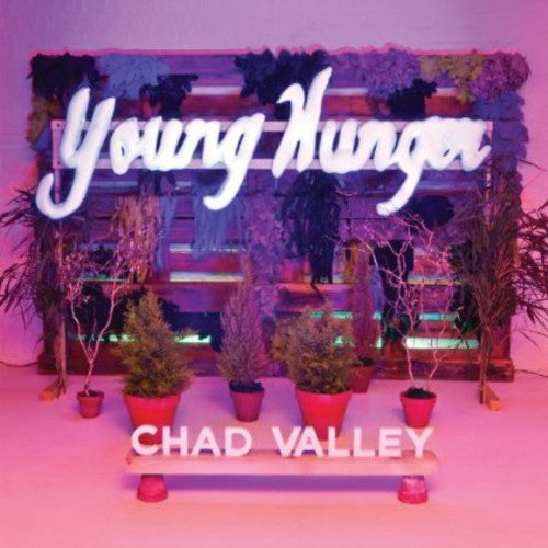 Chad Valley - Chad Valley - Young Hunger