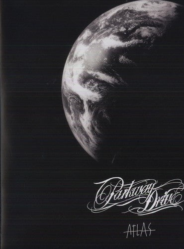 Parkway Drive - Parkway Drive - Atlas [2LP]