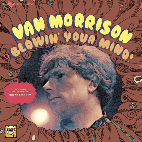 Van Morrison - Van Morrison - Blowing Your Mind