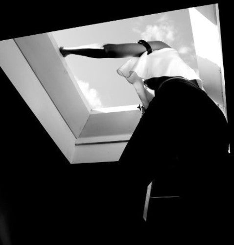 AlunaGeorge - AlunaGeorge - You Know You Like It