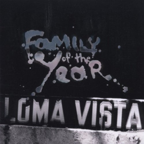 Family of the Year - Family of the Year - Loma Vista