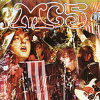 MC5 - MC5 - Kick Out the Jams