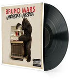 Bruno Mars - Bruno Mars - Unorthodox Jukebox