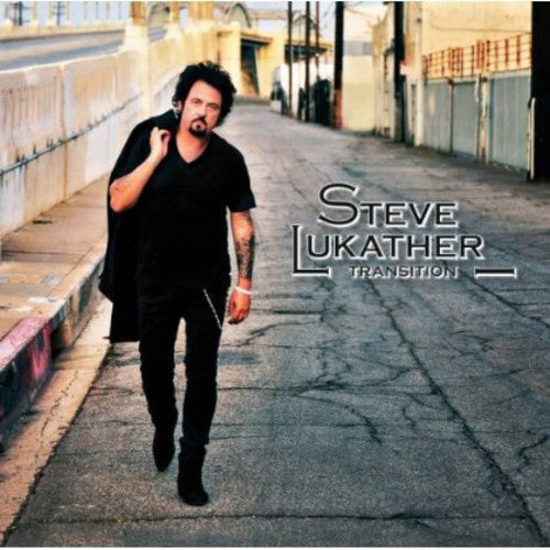 Steve Lukather - Steve Lukather - Transition