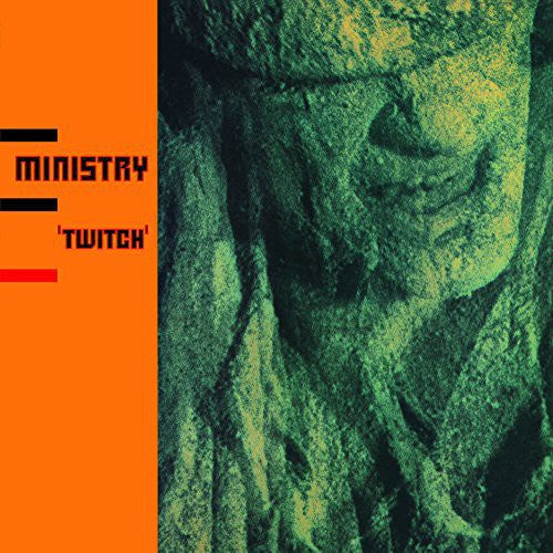 Ministry - Ministry - Twitch