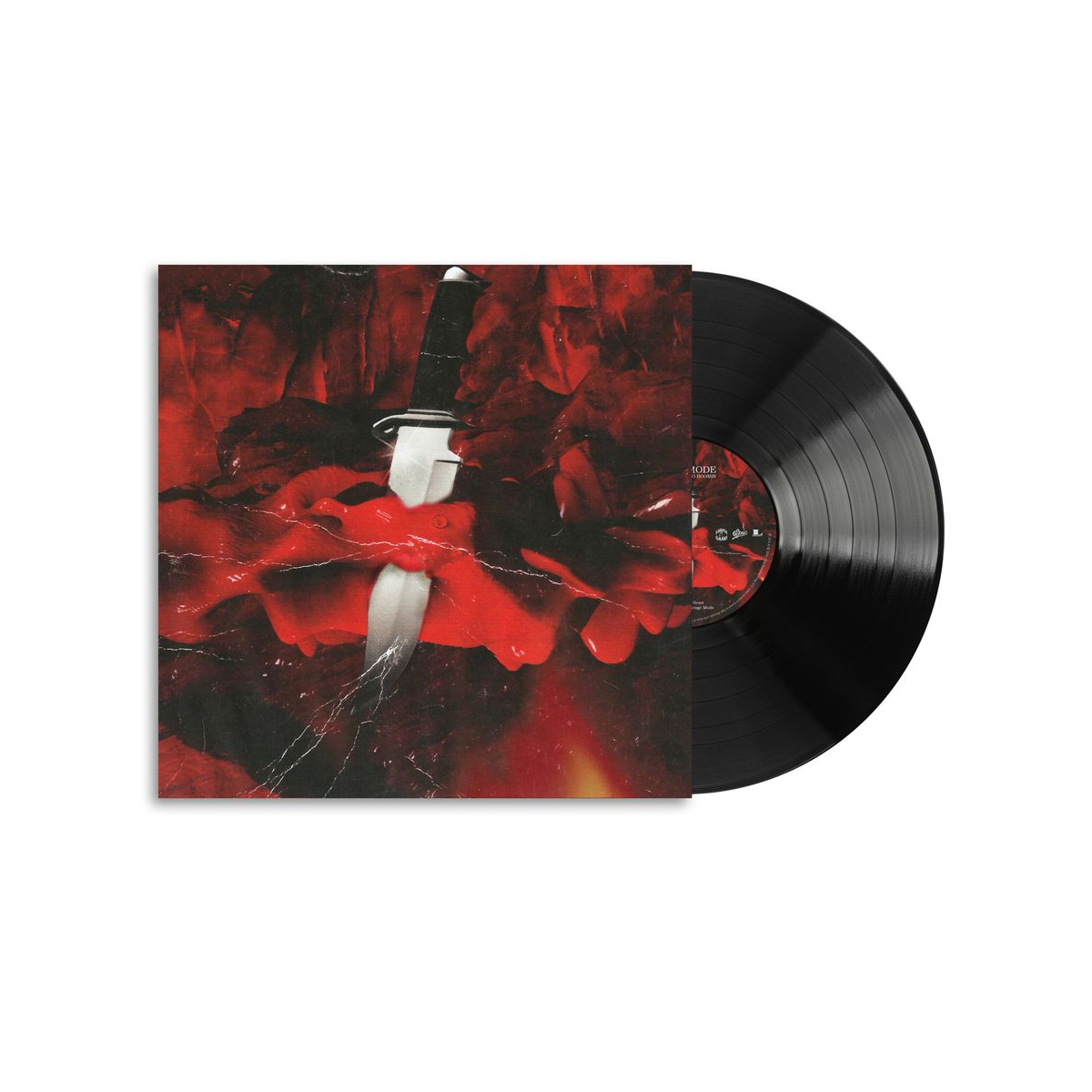 21 Savage & Metro Boomin – Savage Mode (LP Vinyl)