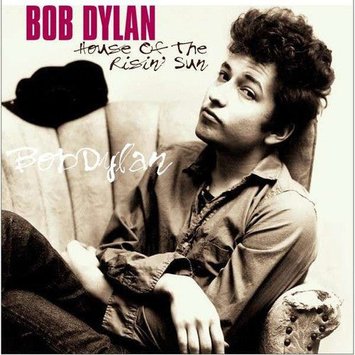 Bob Dylan - Bob Dylan - House of the Risin' Sun