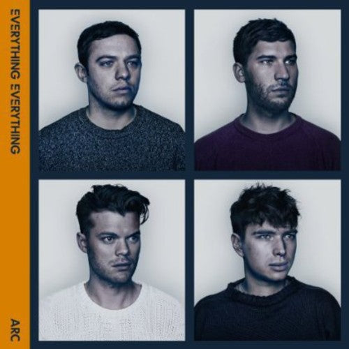 Everything Everything - Everything Everything - Arc
