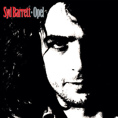 Syd Barrett - Syd Barrett - Opel