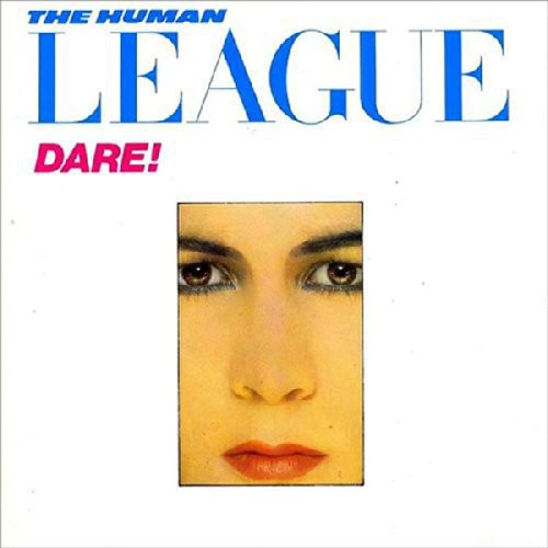 The Human League - The Human League - Dare