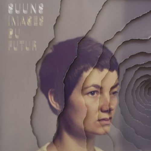 Suuns - Suuns - Images Du Futur