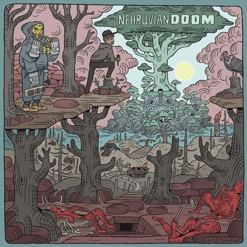 Nehruviandoom - Nehruviandoom - Nehruviandoom