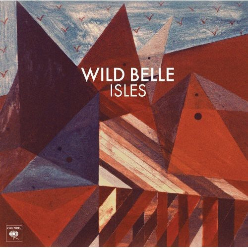 Wild Belle - Wild Belle - Isles