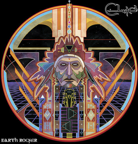 Clutch - Clutch - Earth Rocker