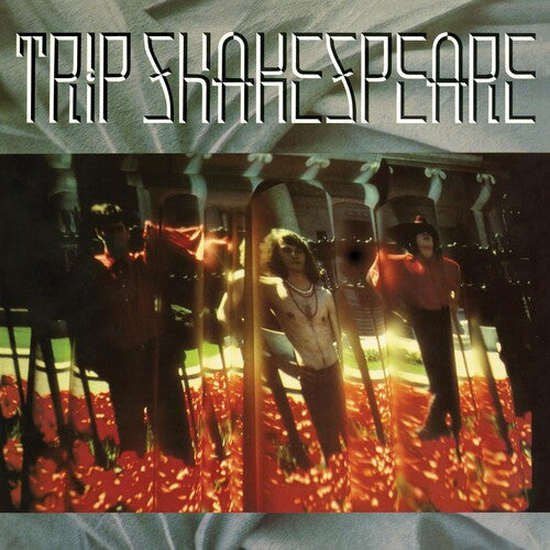 Trip Shakespeare - Trip Shakespeare - Applehead Man