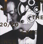 Justin Timberlake - Justin Timberlake - The 20/20 Experience [2LP]